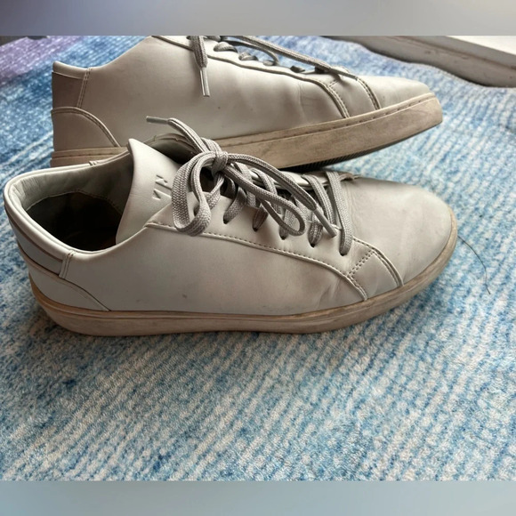 Thousand Fell Women’s Recyclable Low Rise Sneaker Size 9 - Picture 5 of 7